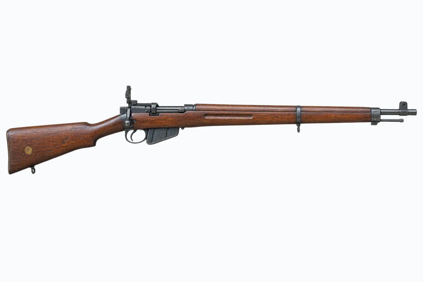 Pattern 1914 Enfield