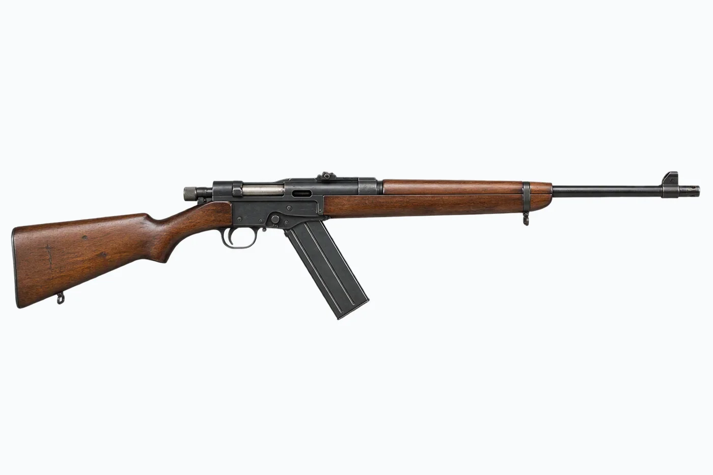 Pedersen Device M1918