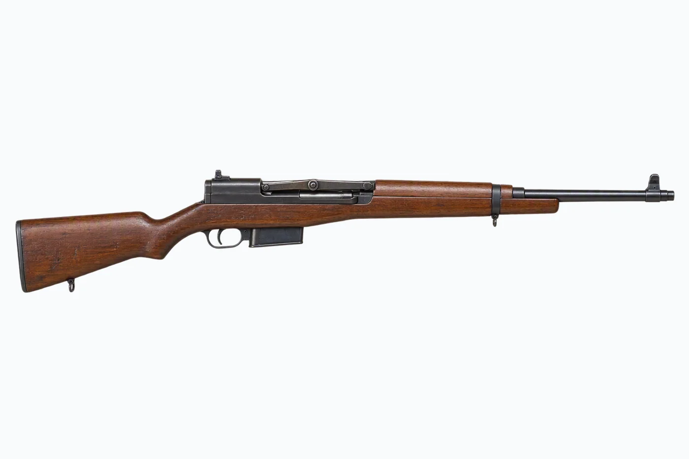 Pedersen Rifle (T1E3)