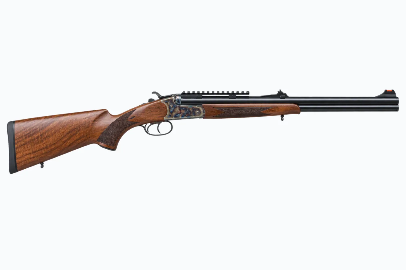 Pedersoli Kodiak Survivalist