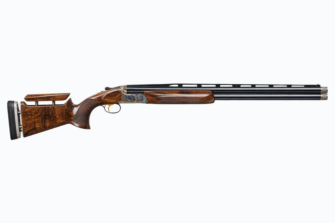 Perazzi High Tech