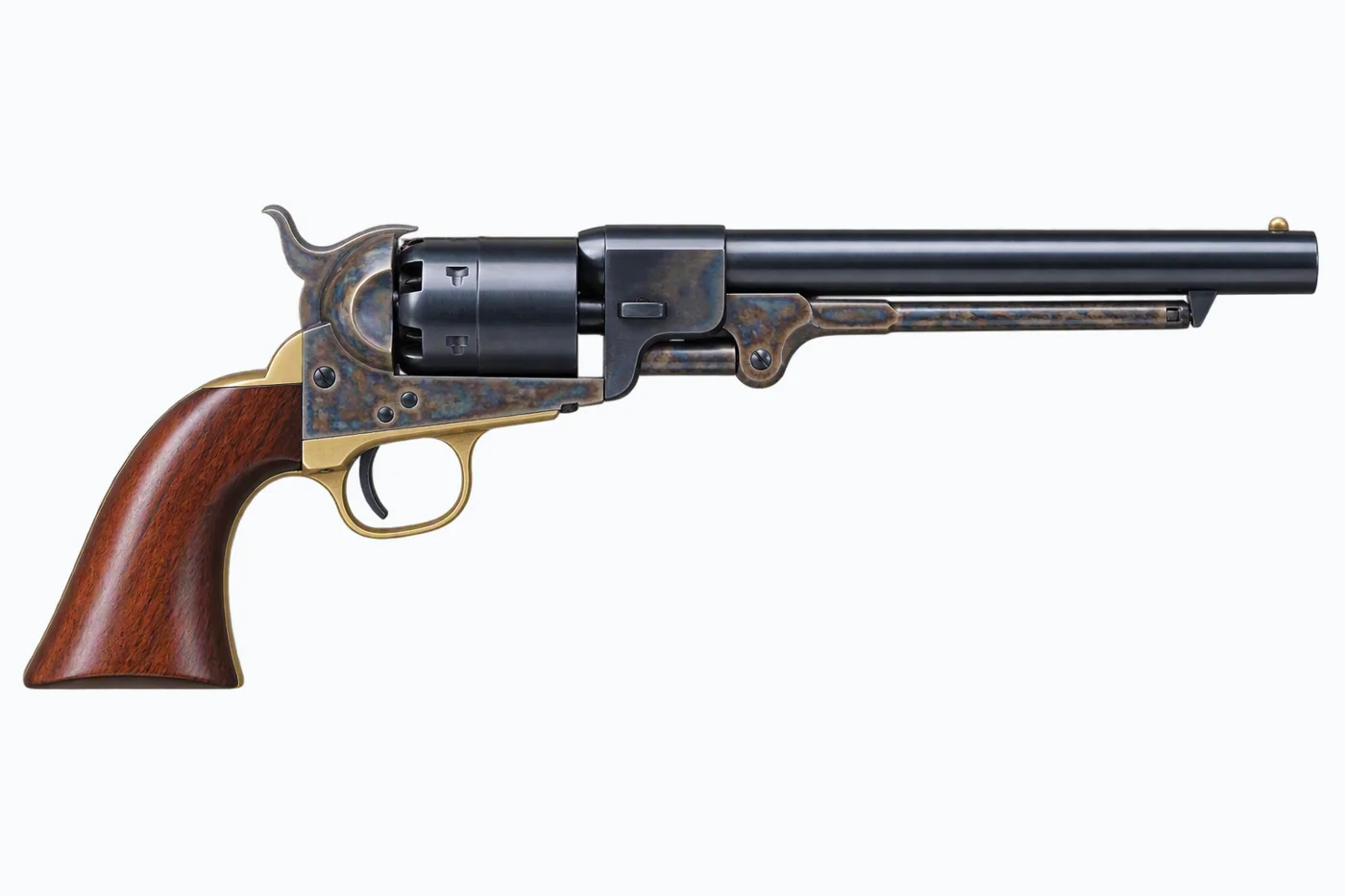 Pietta 1860 Army