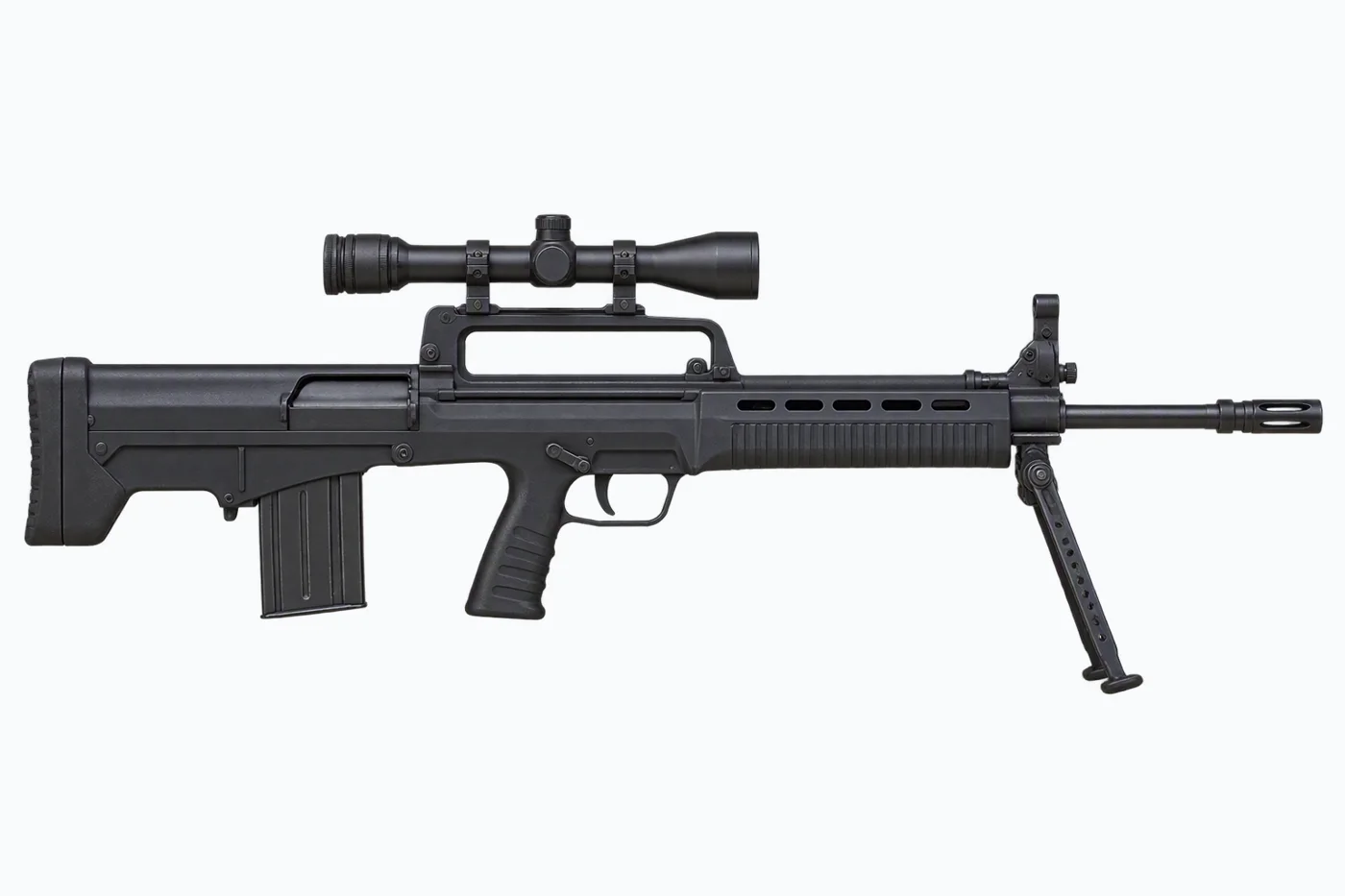 QBU-88 (Type 88)