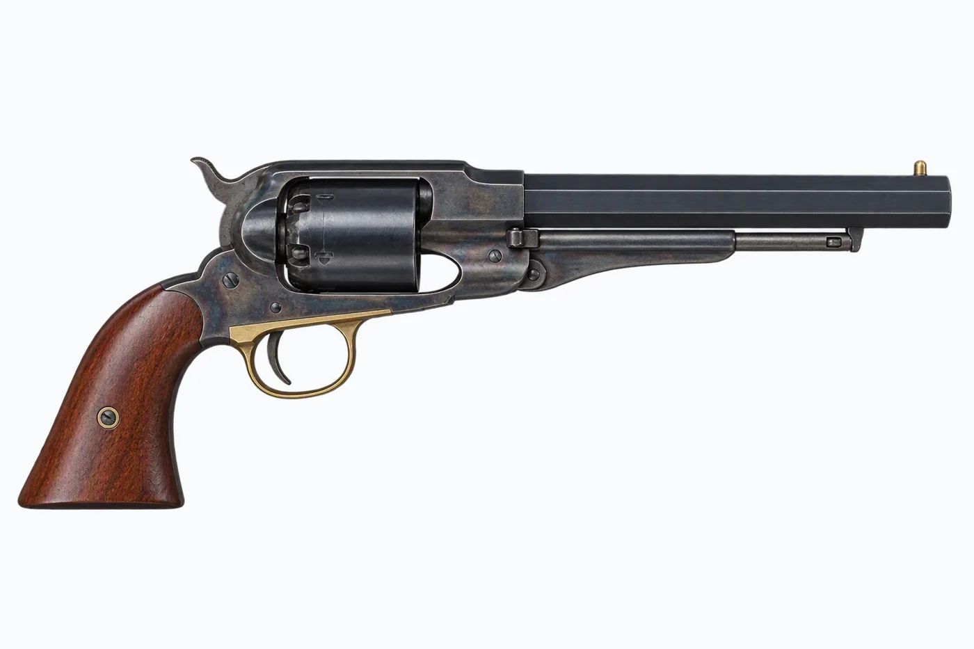 Remington Model 1858