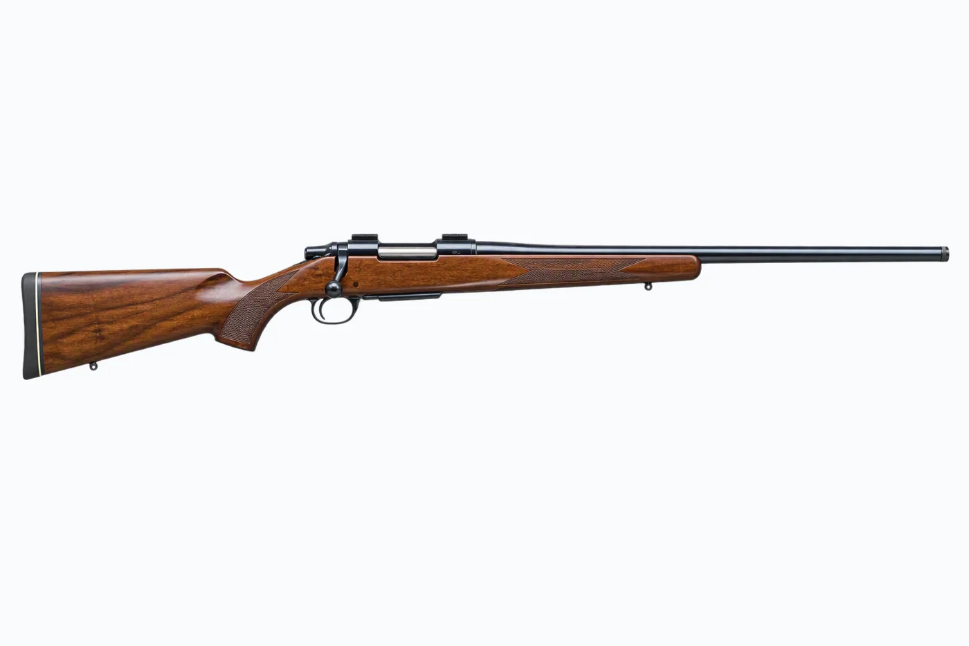 Remington 40-X