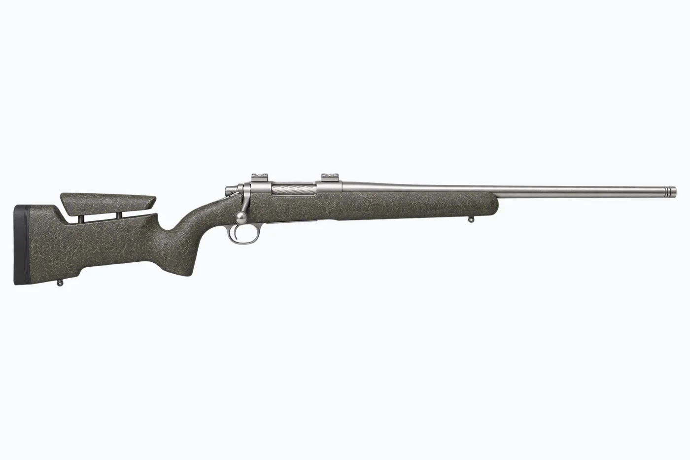 Remington 700 5R