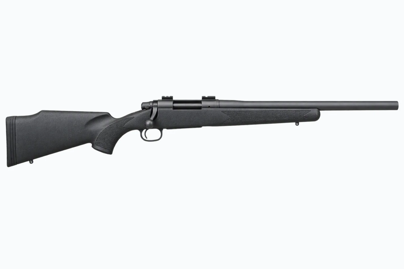 Remington 700 SPS Tactical