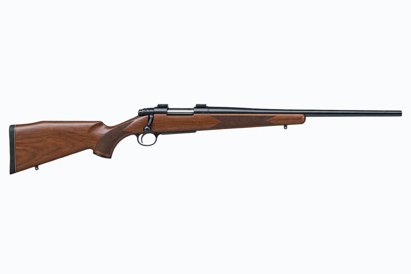 Remington Model 700