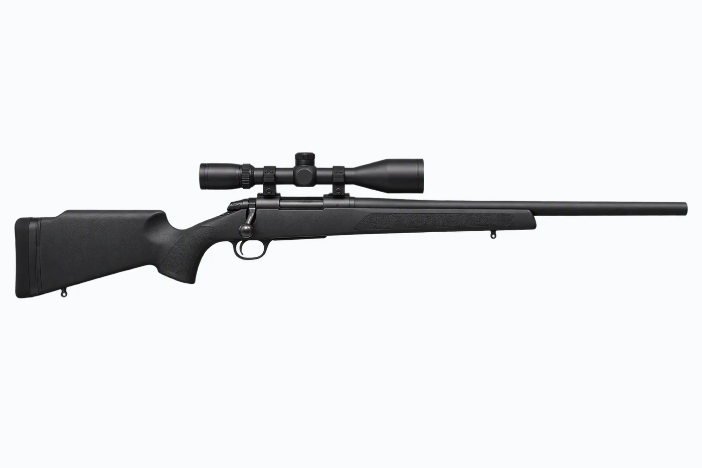 Remington 700P