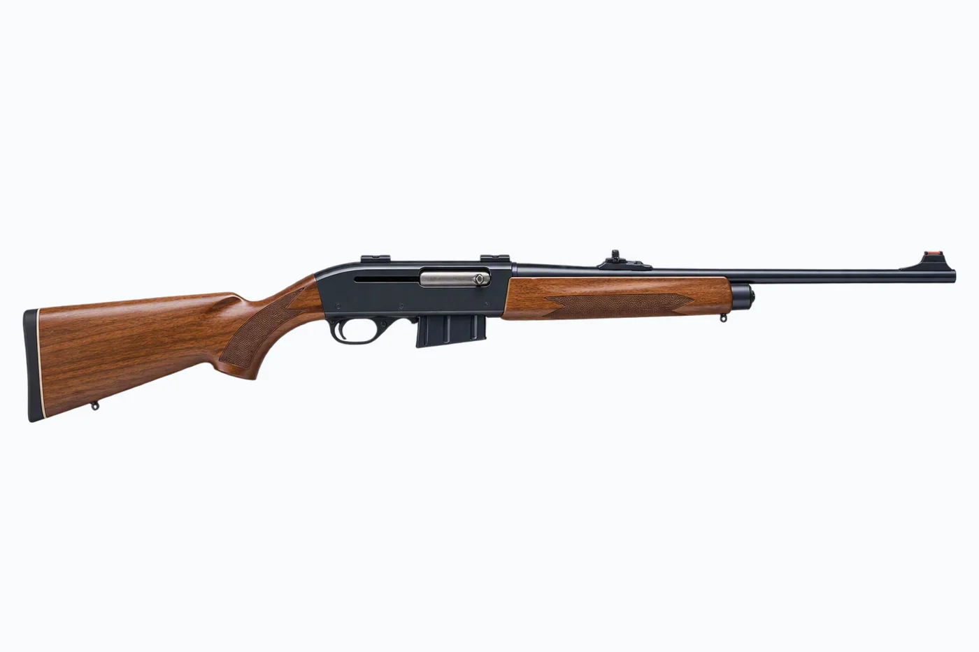 Remington Model 742