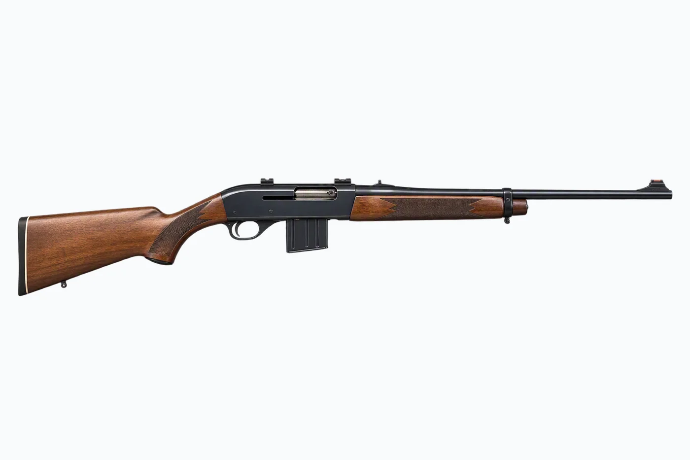 Remington Model 760 Gamemaster