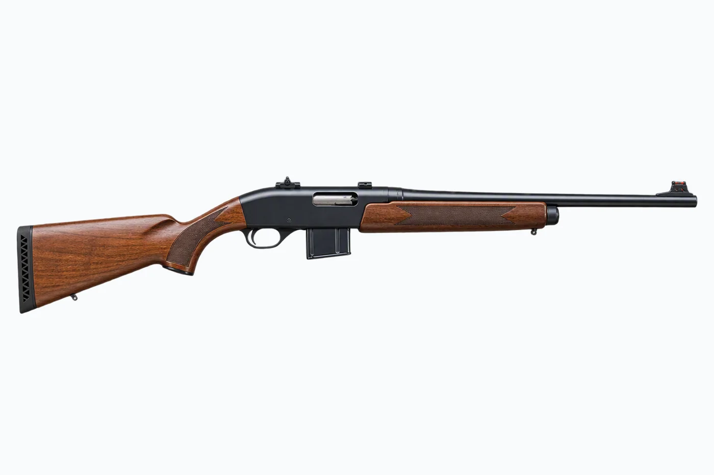 Remington 7600