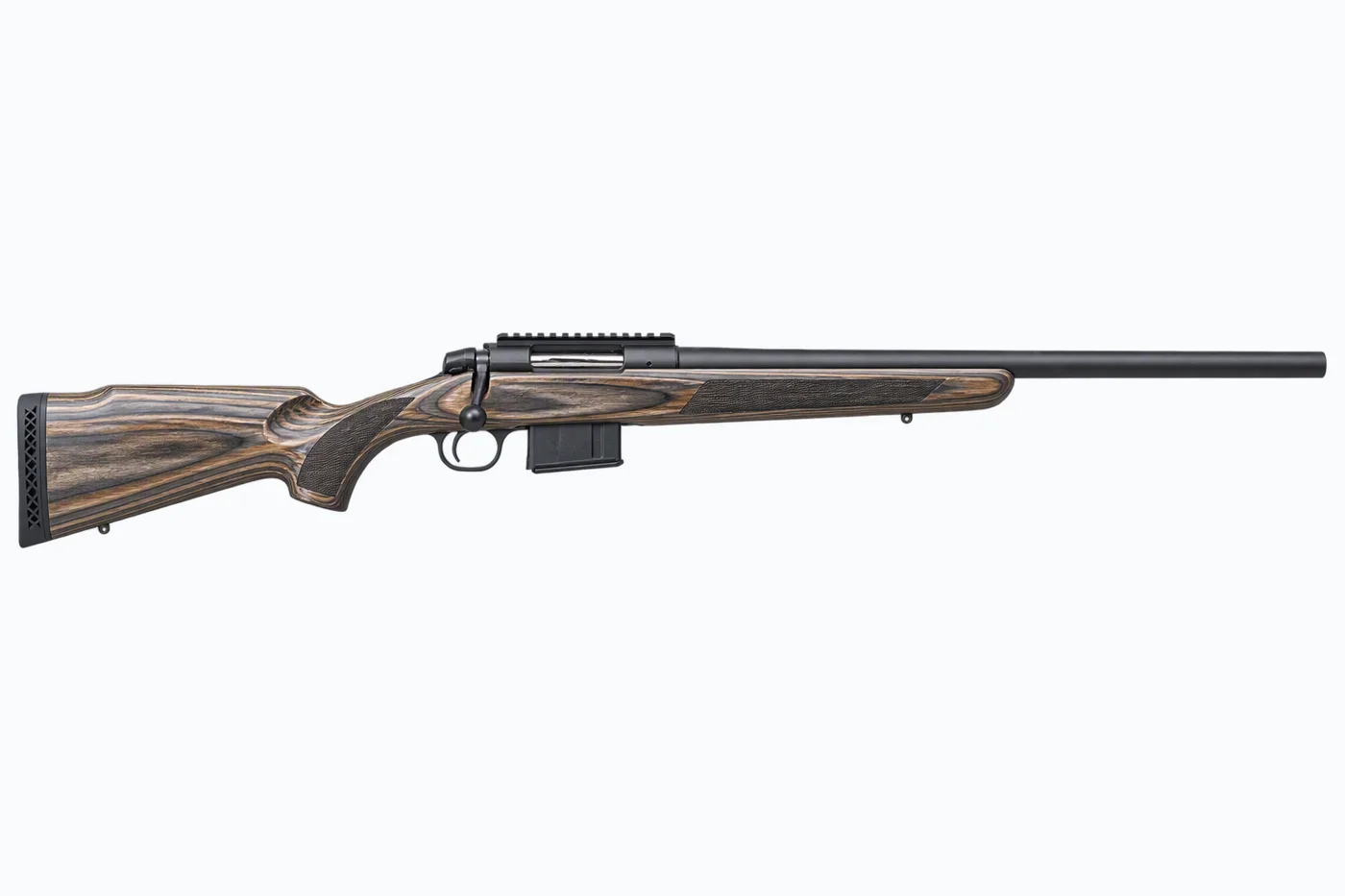 Remington 783 Varmint