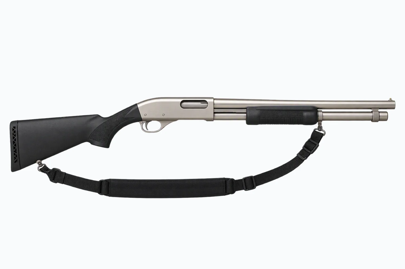 Remington 870 Marine Magnum