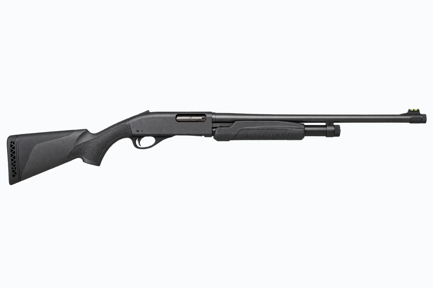 Remington 887 Nitro Mag