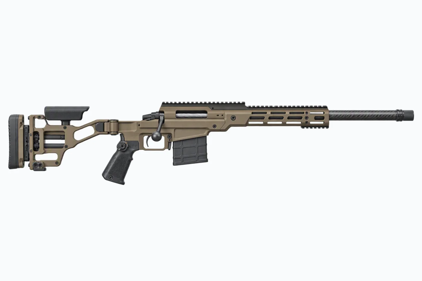 Remington Defense CSR