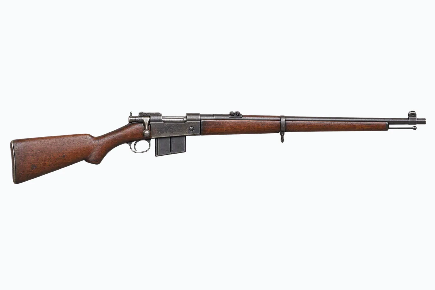 Remington-Lee