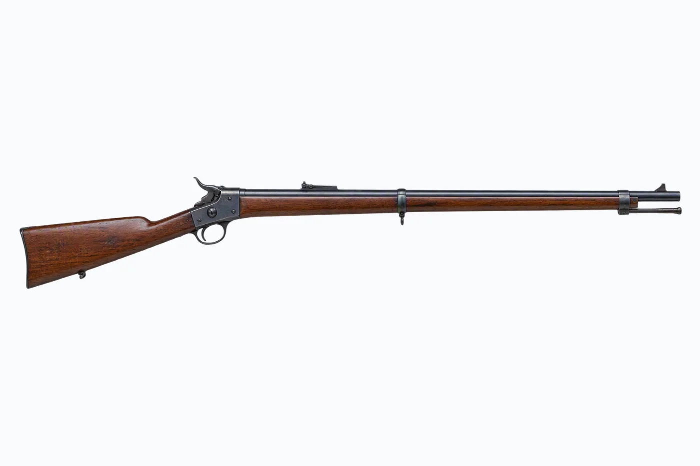 Remington M1867 Rolling Block