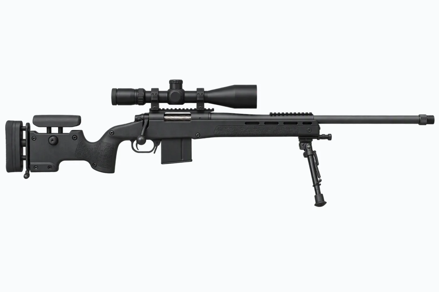 Remington M40A6
