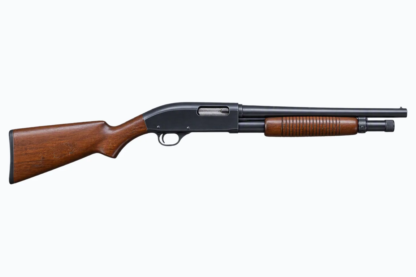 Remington Model 11 Riot