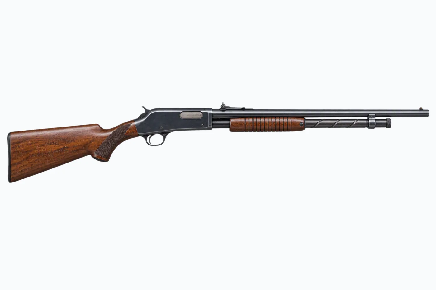 Remington Model 14
