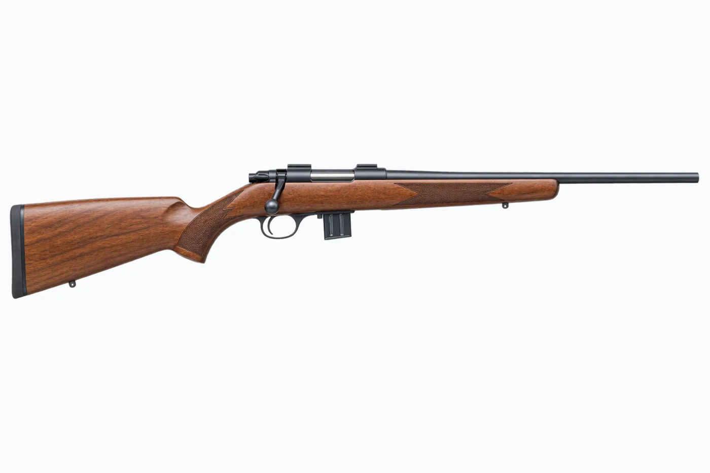 Remington Model 504