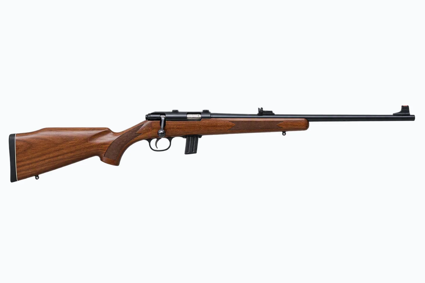 Remington Model 581
