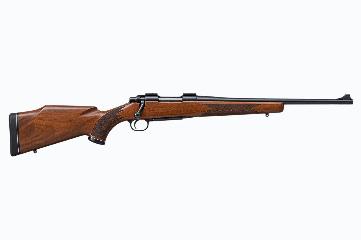Remington Model 660