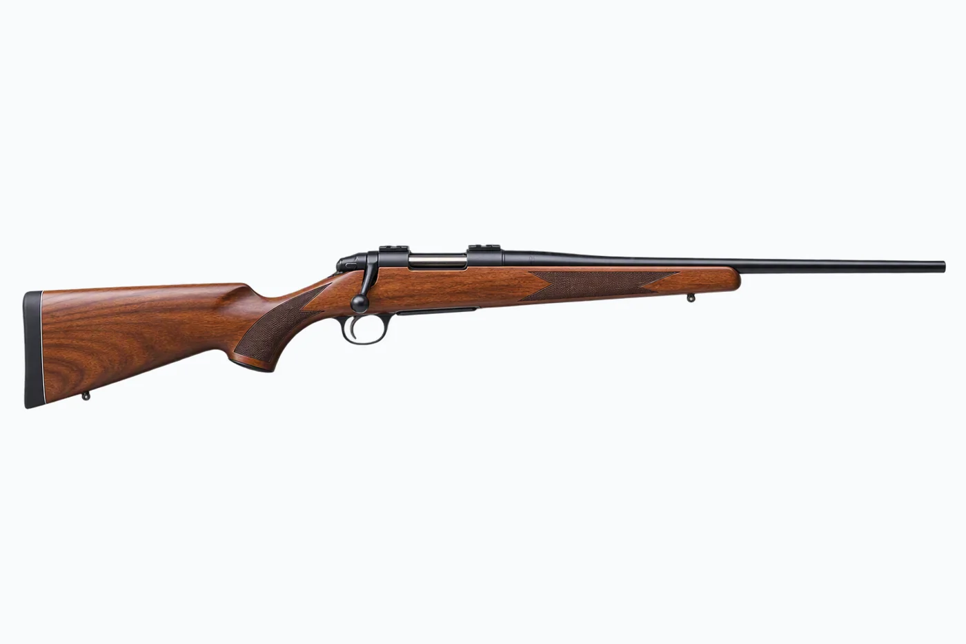 Remington Model Seven
