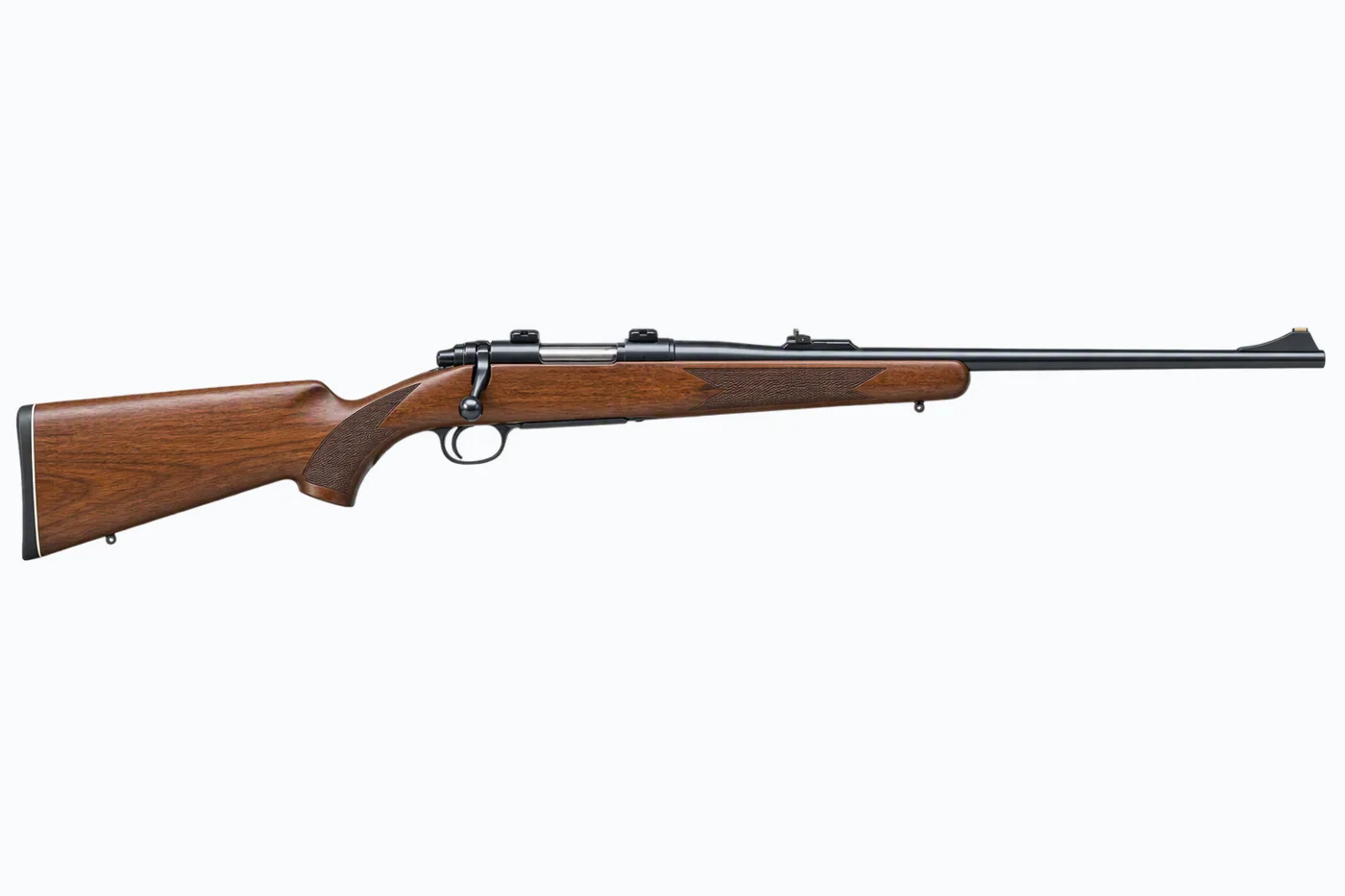 Remington Model 722