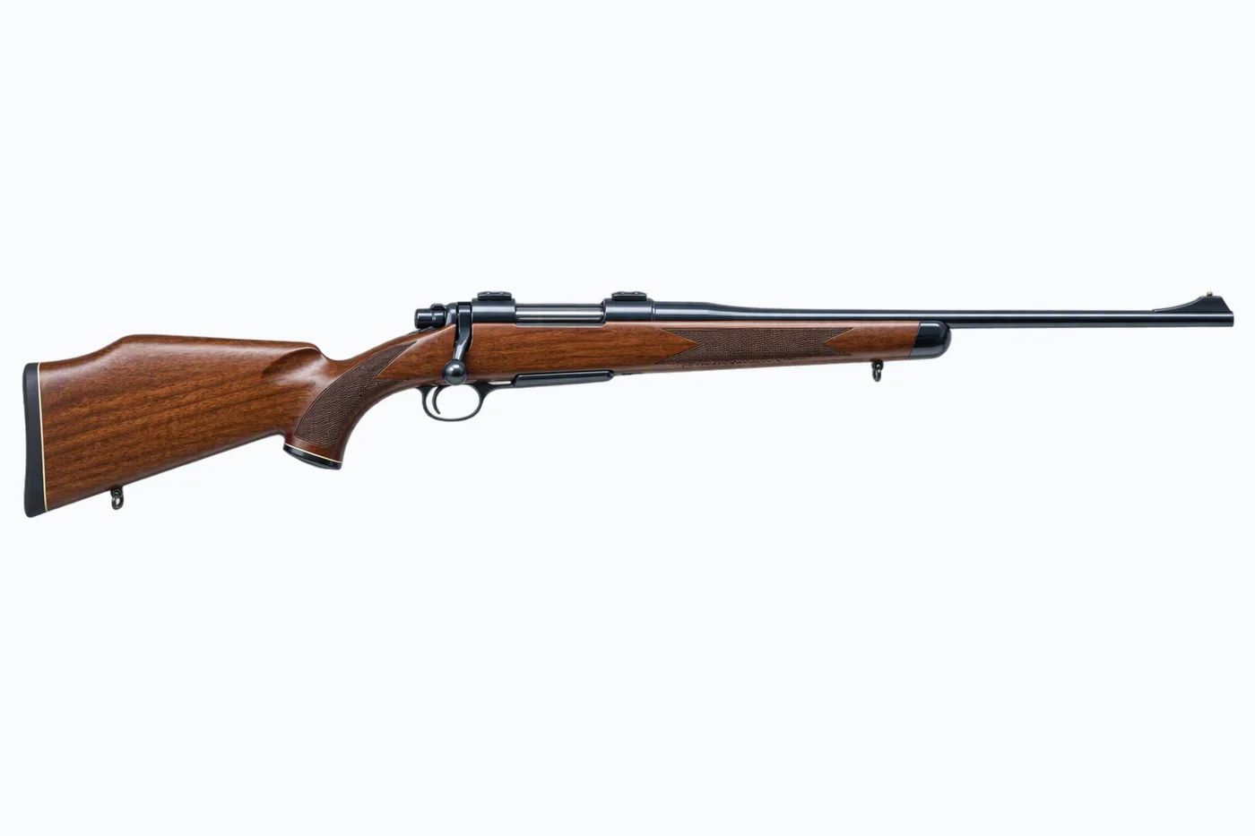Remington Model 725