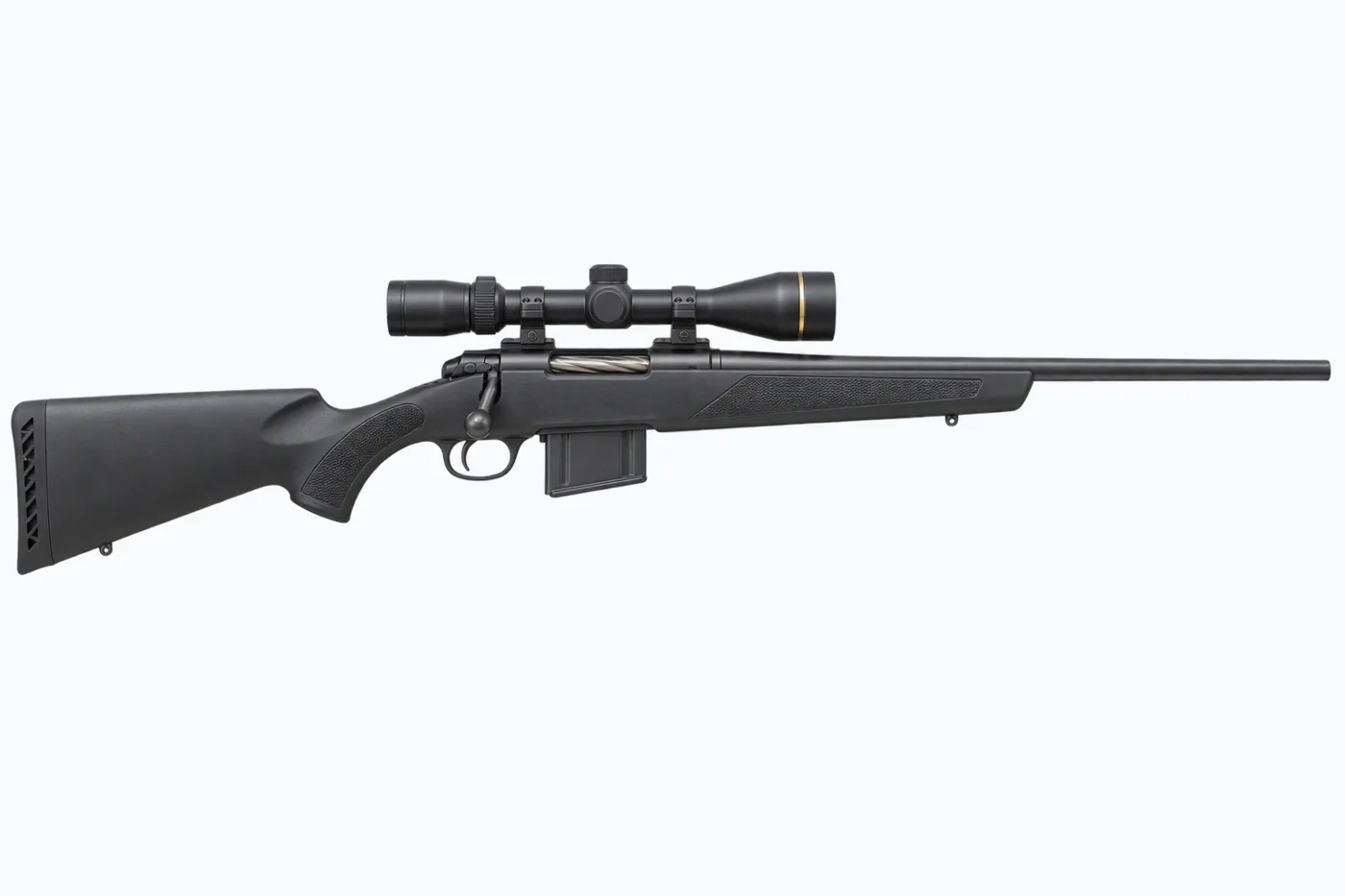 Remington Model 770