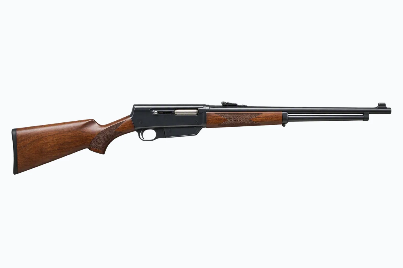 Remington Model 8