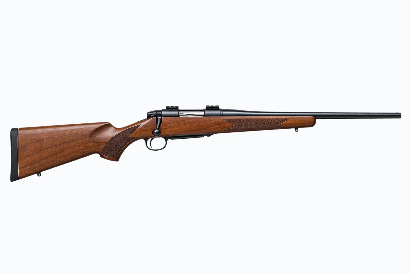 Remington Model Seven