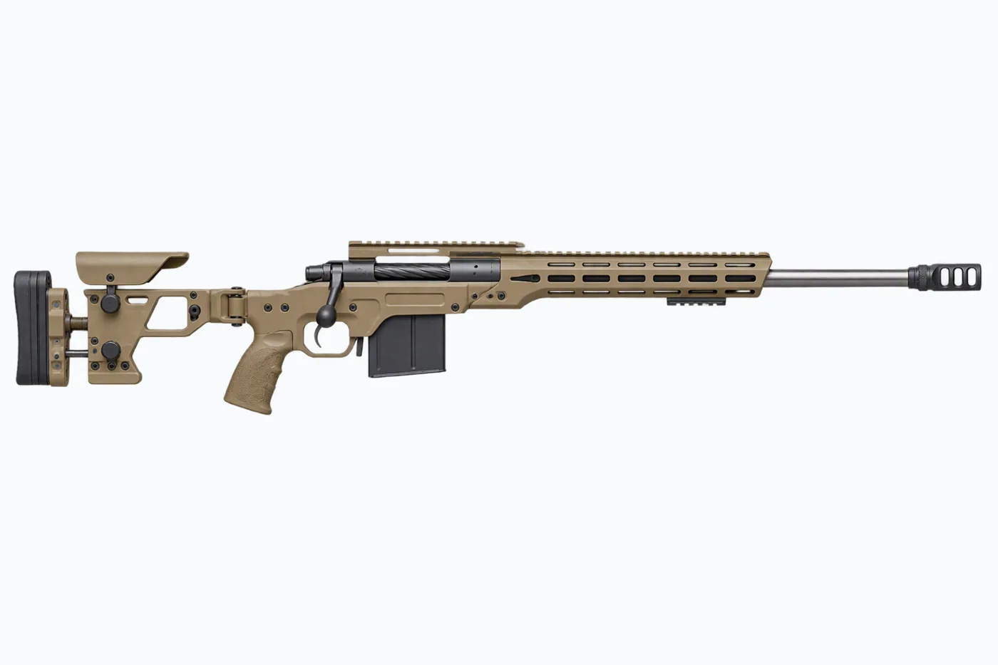 Remington MSR