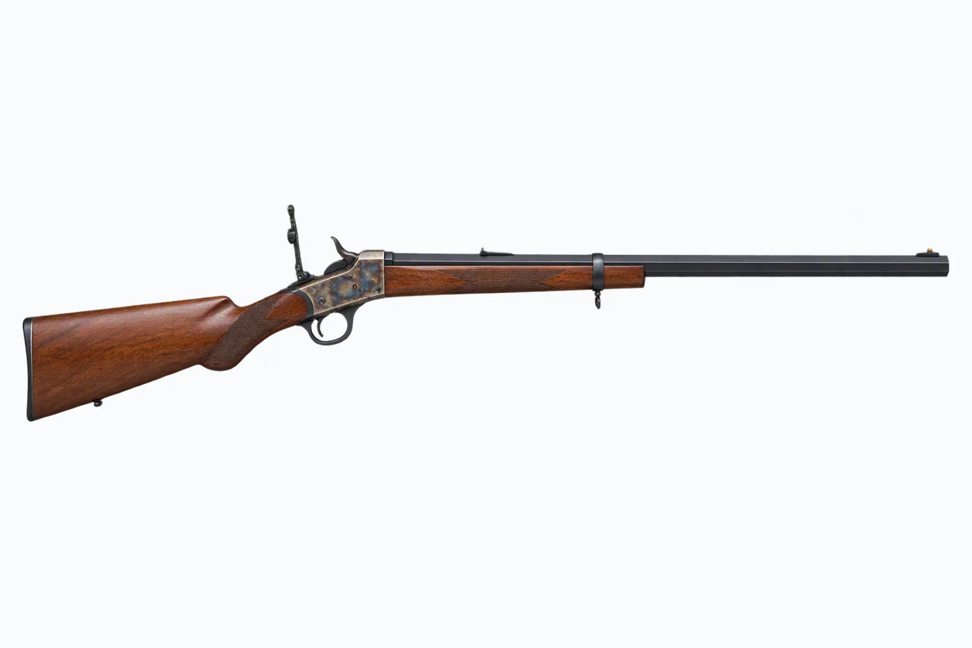 Remington No. 1 Rolling Block Sporting Rifle