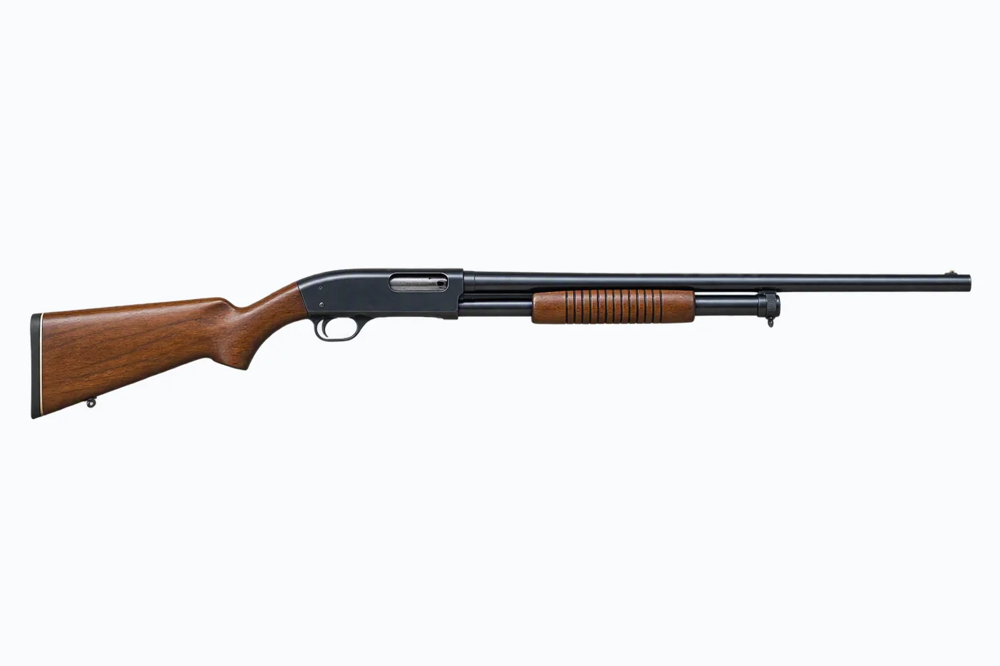 Remington Sportsman 48