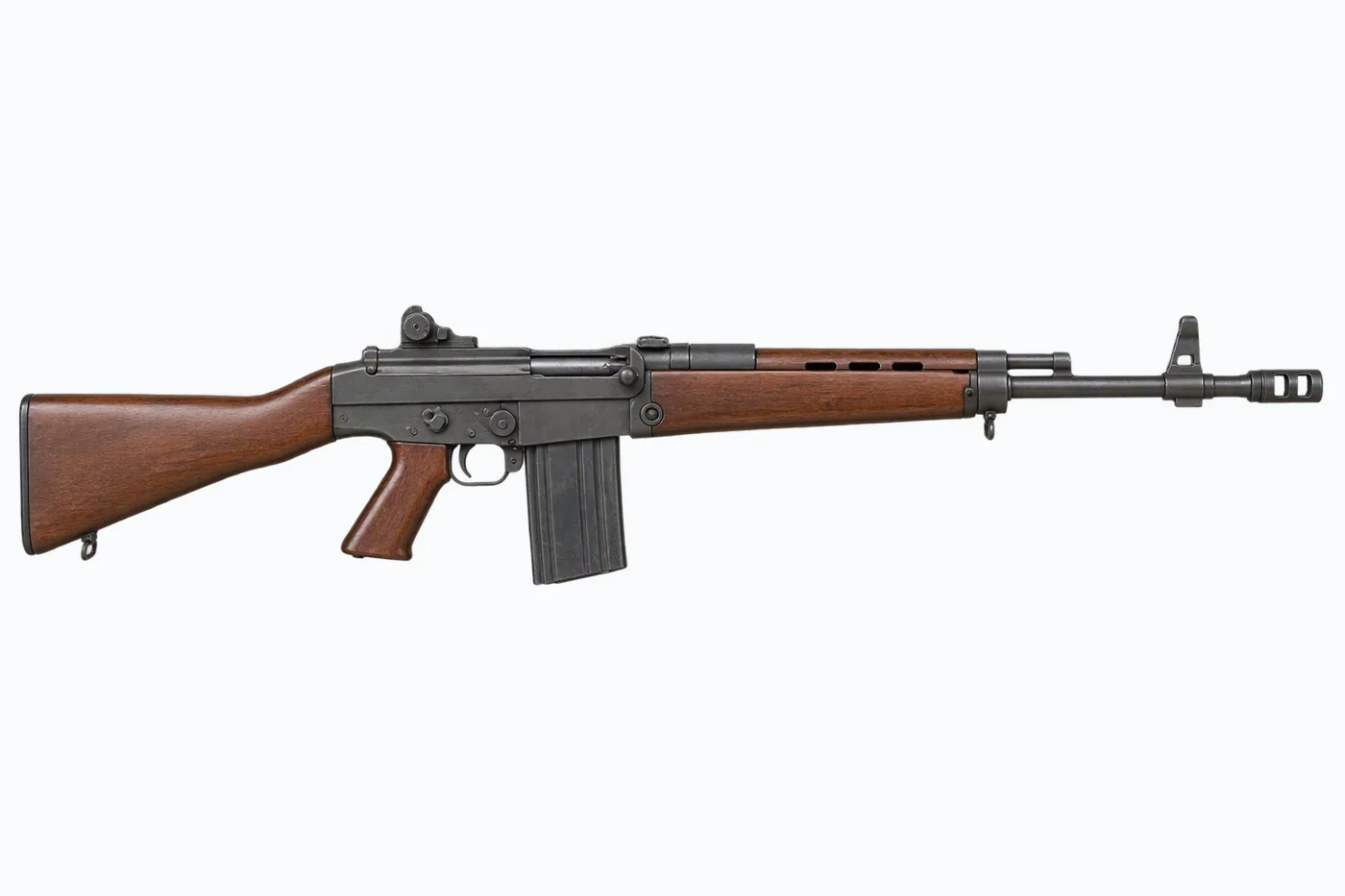 Springfield Armory T47