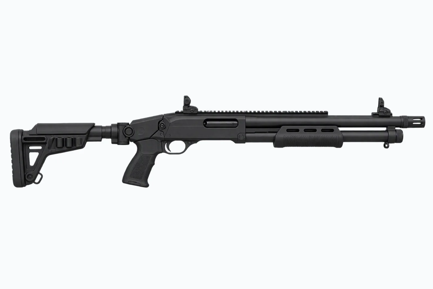 Rock Island Armory PK-12 Pak-Out Long