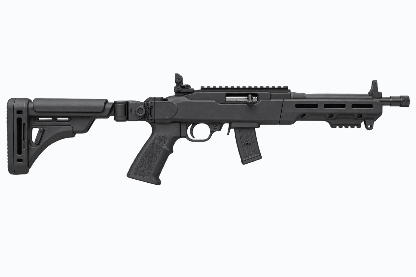 Ruger 10/22 SBR