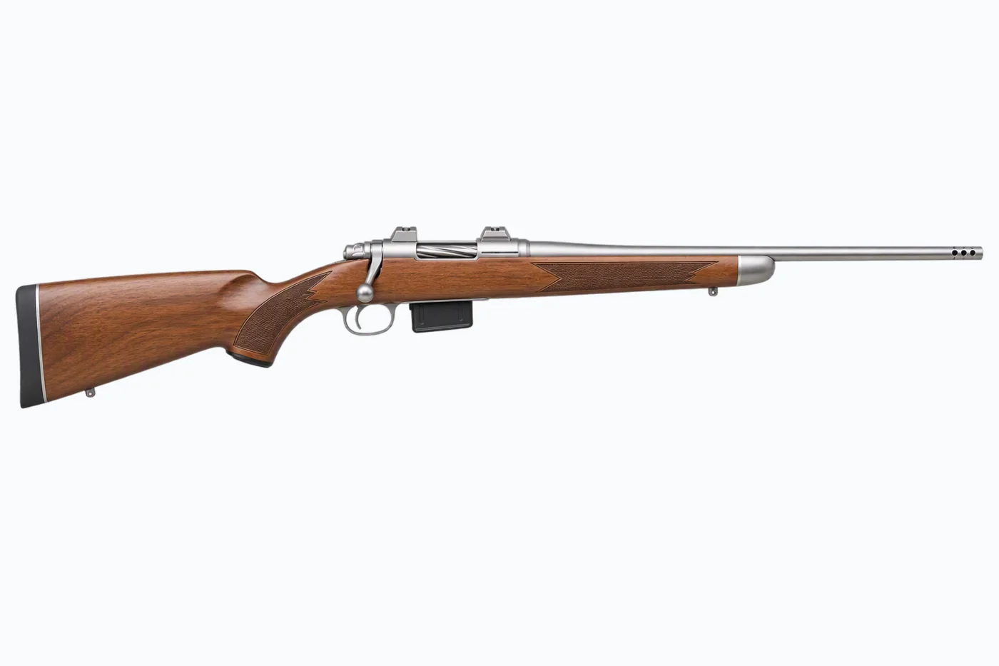 Ruger 77/17