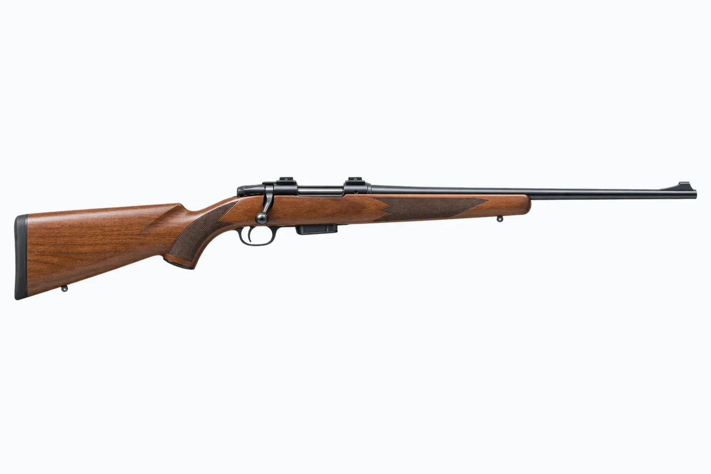 Ruger 77/22