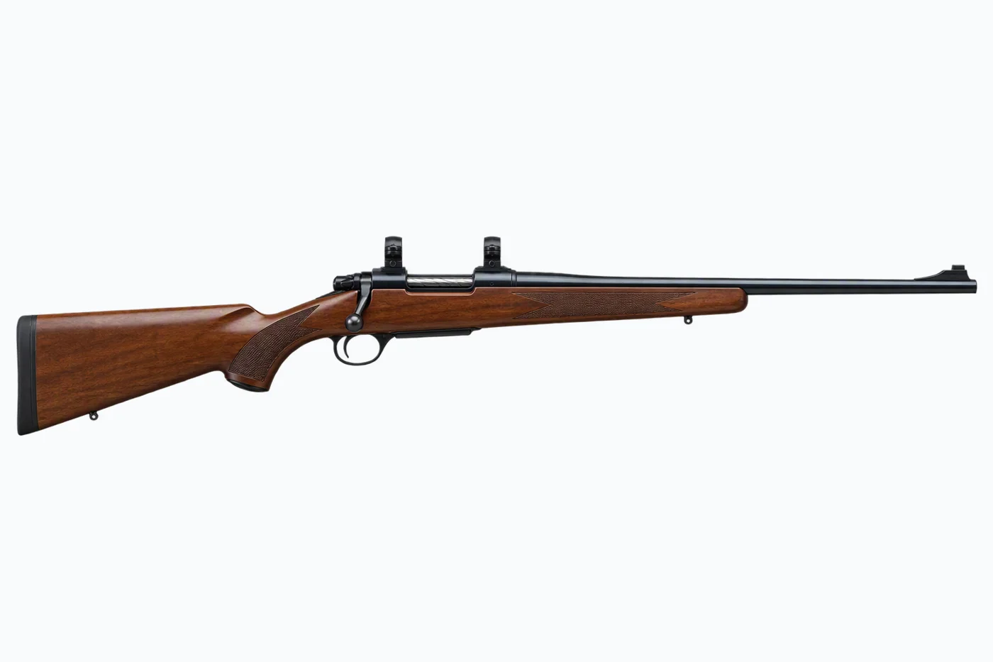 Ruger Model 77