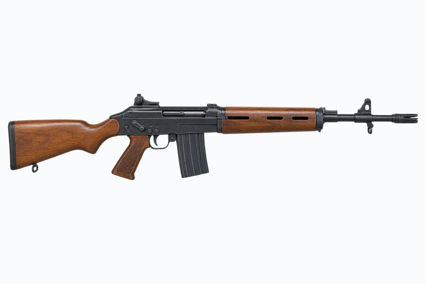 Ruger AC-556