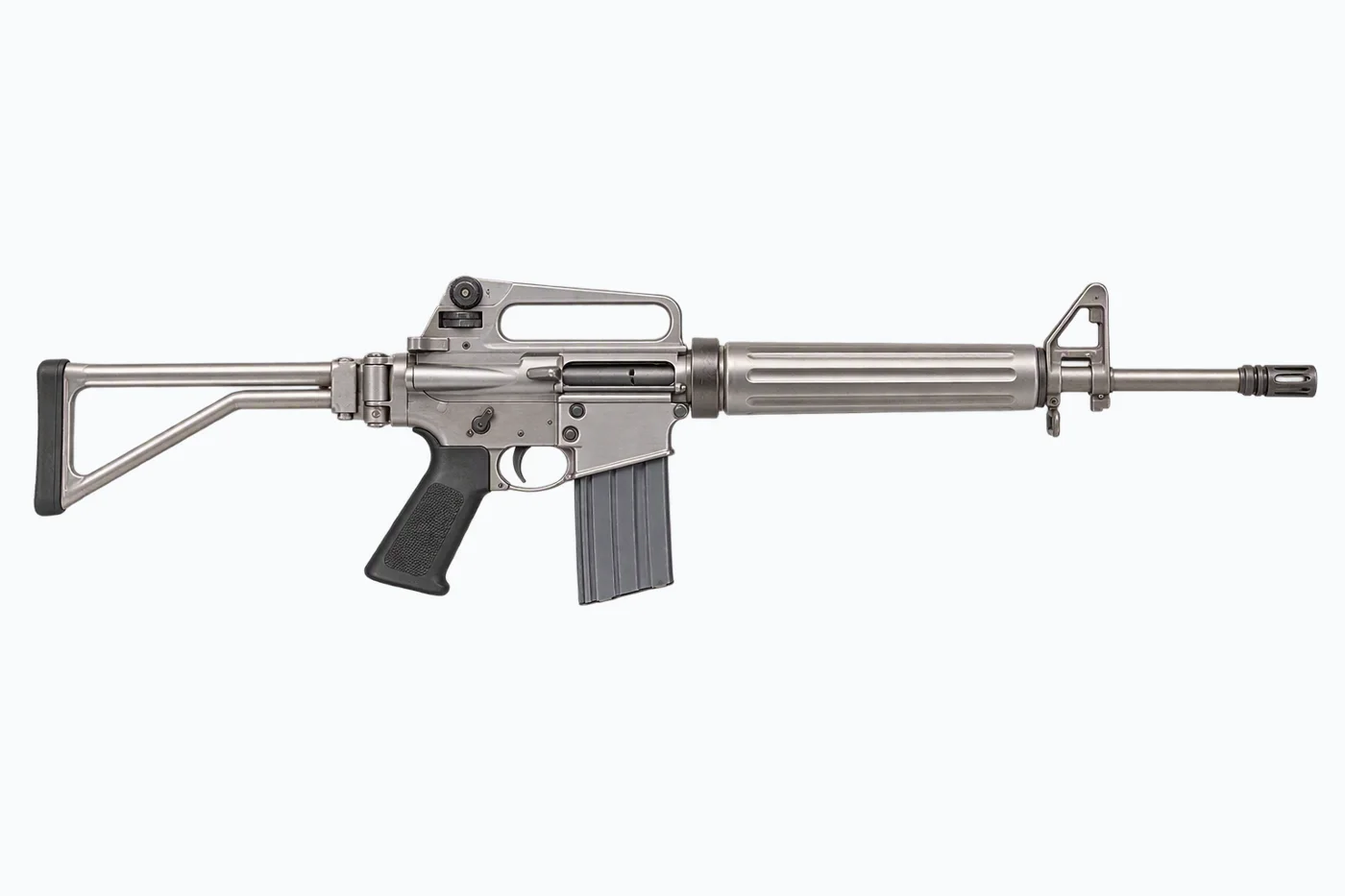 Ruger AC-556F