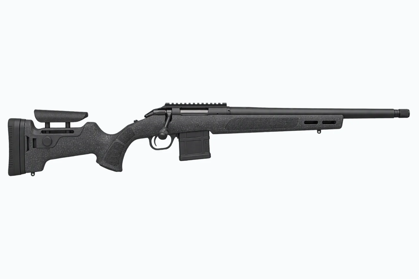 Ruger American Rifle Generation II Patrol