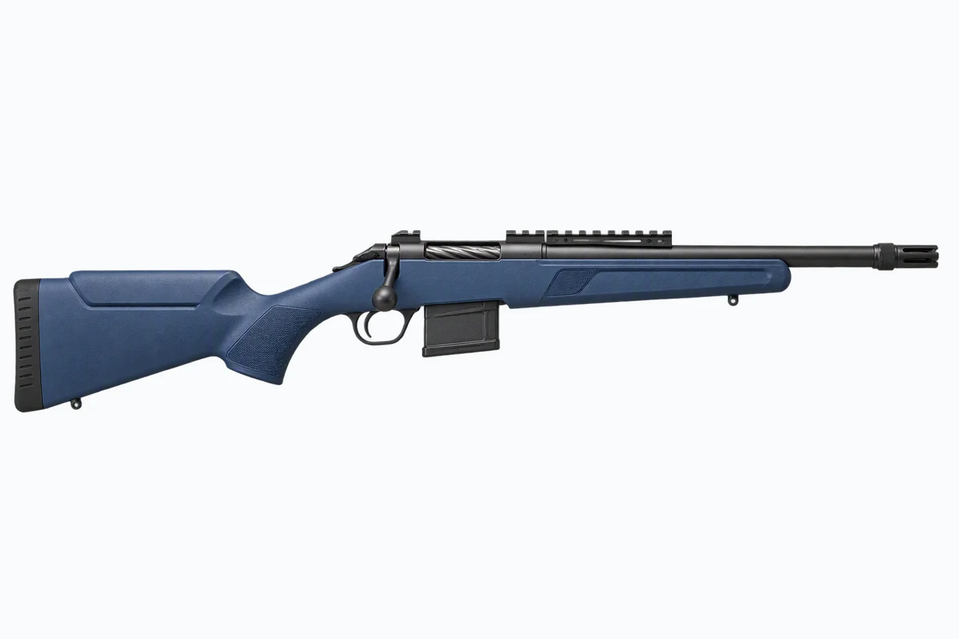Ruger American Gen II Scout