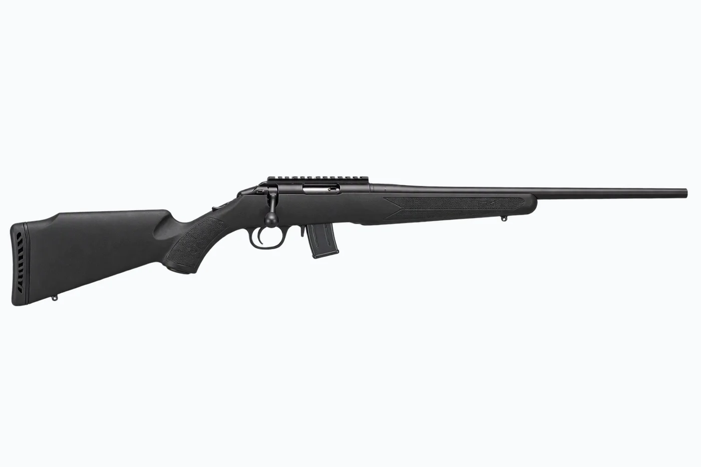 Ruger American Rimfire