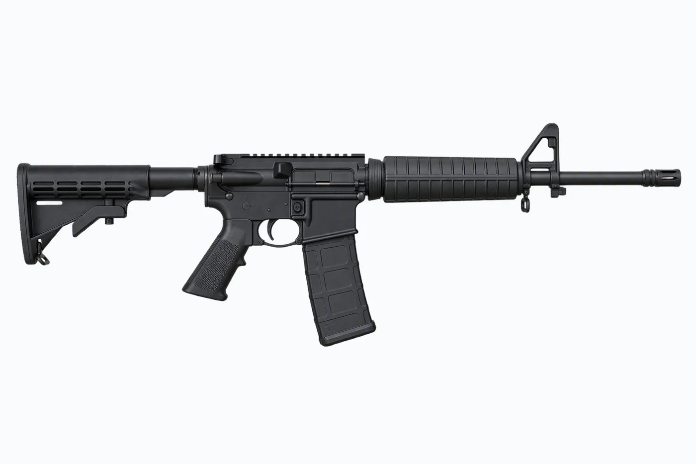 Ruger AR-556