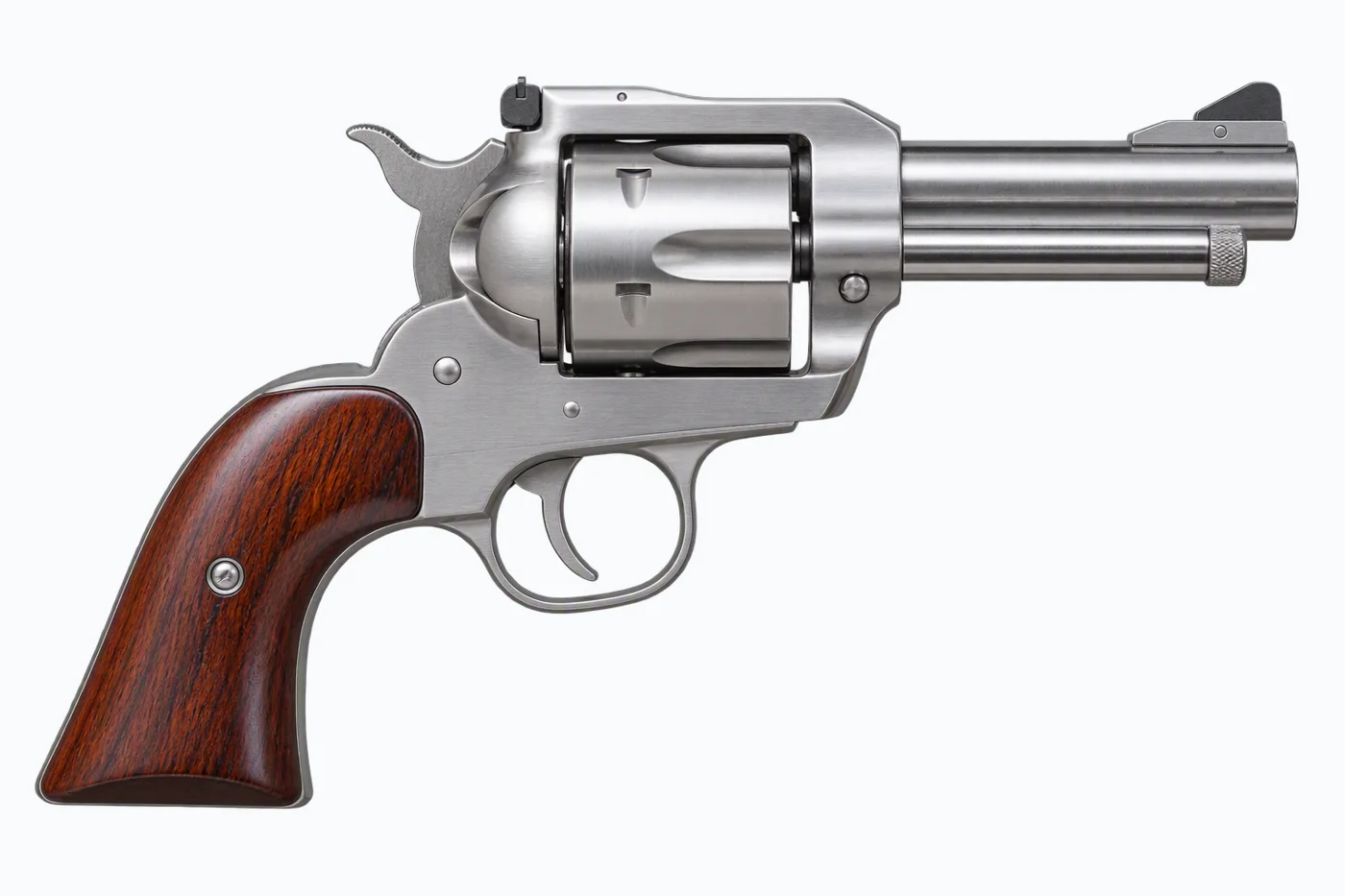 Ruger Bisley